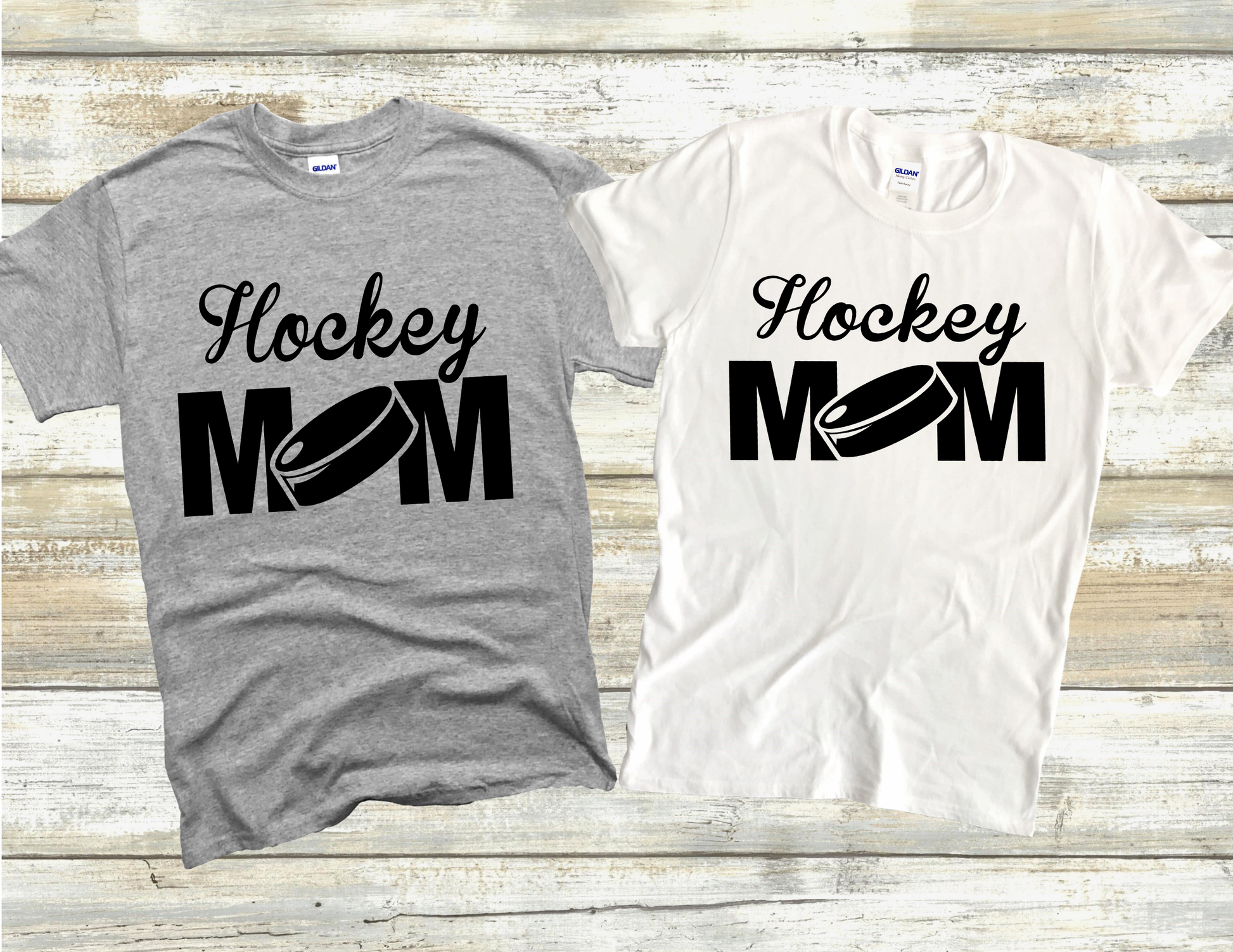 Hockey shirts | Sandrepersonalization.