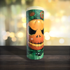 Halloween Tumblers