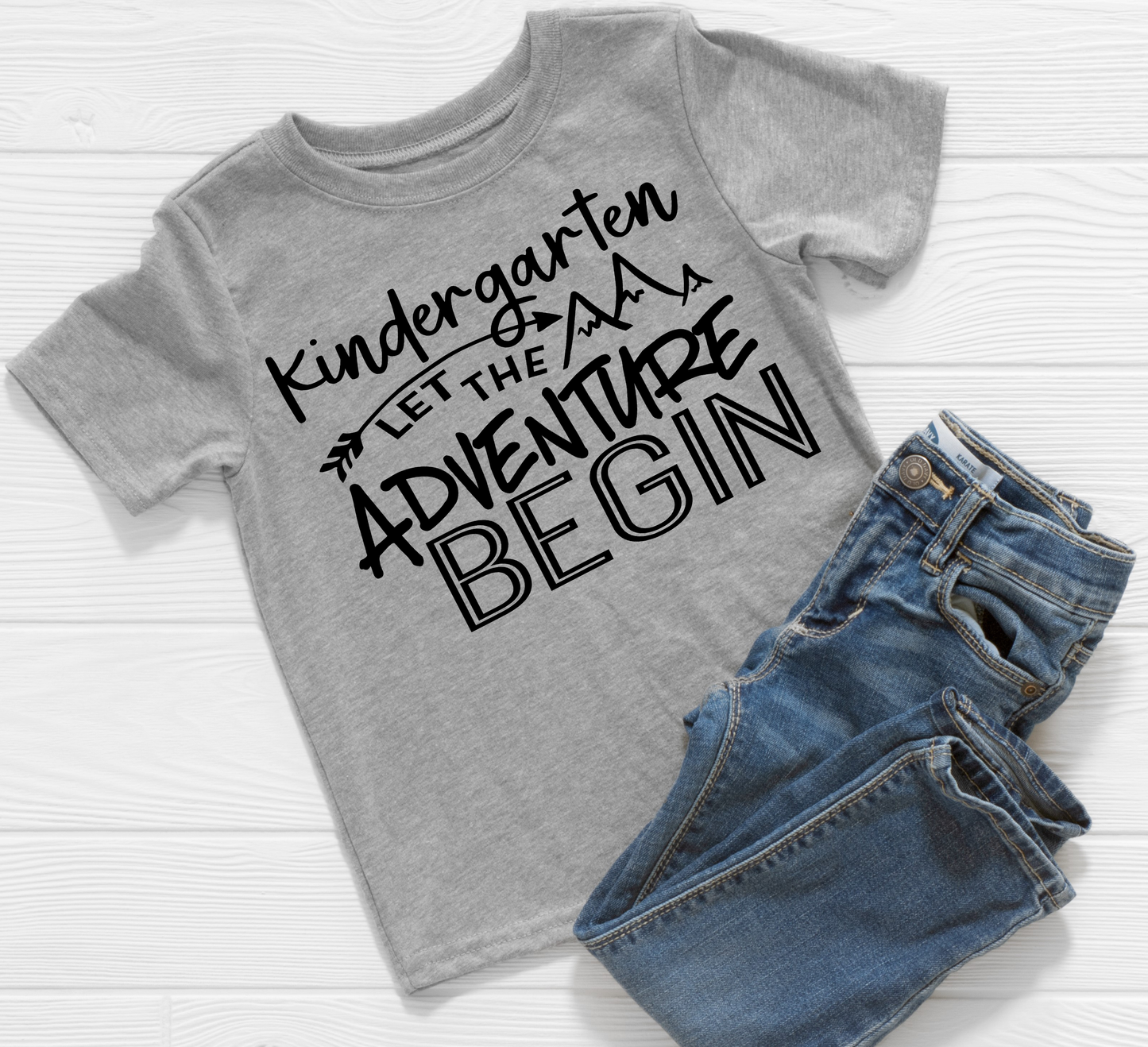 Kids Shirts