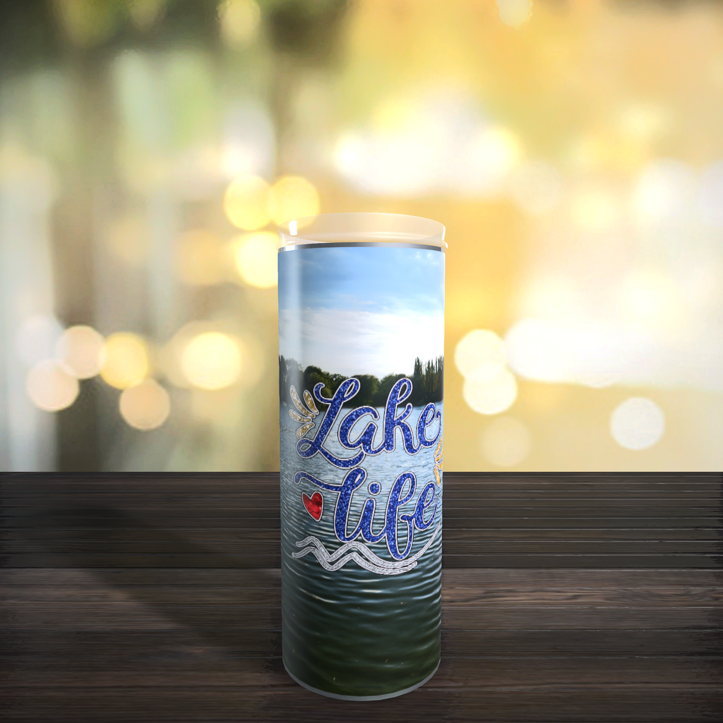 Camping Tumblers