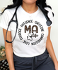 Medical Shirts-Nurses, MA, CNA, Midwife, Nurse practioners, MD