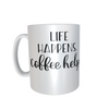 Coffee Mugs
