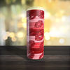 Valentine Day Tumblers