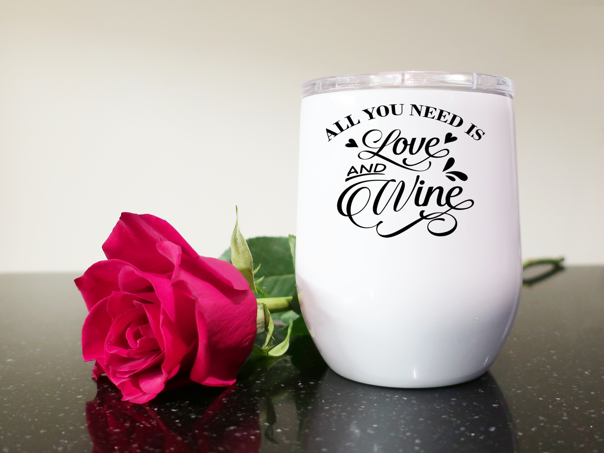 Wine Glasses | Sandrepersonalization.