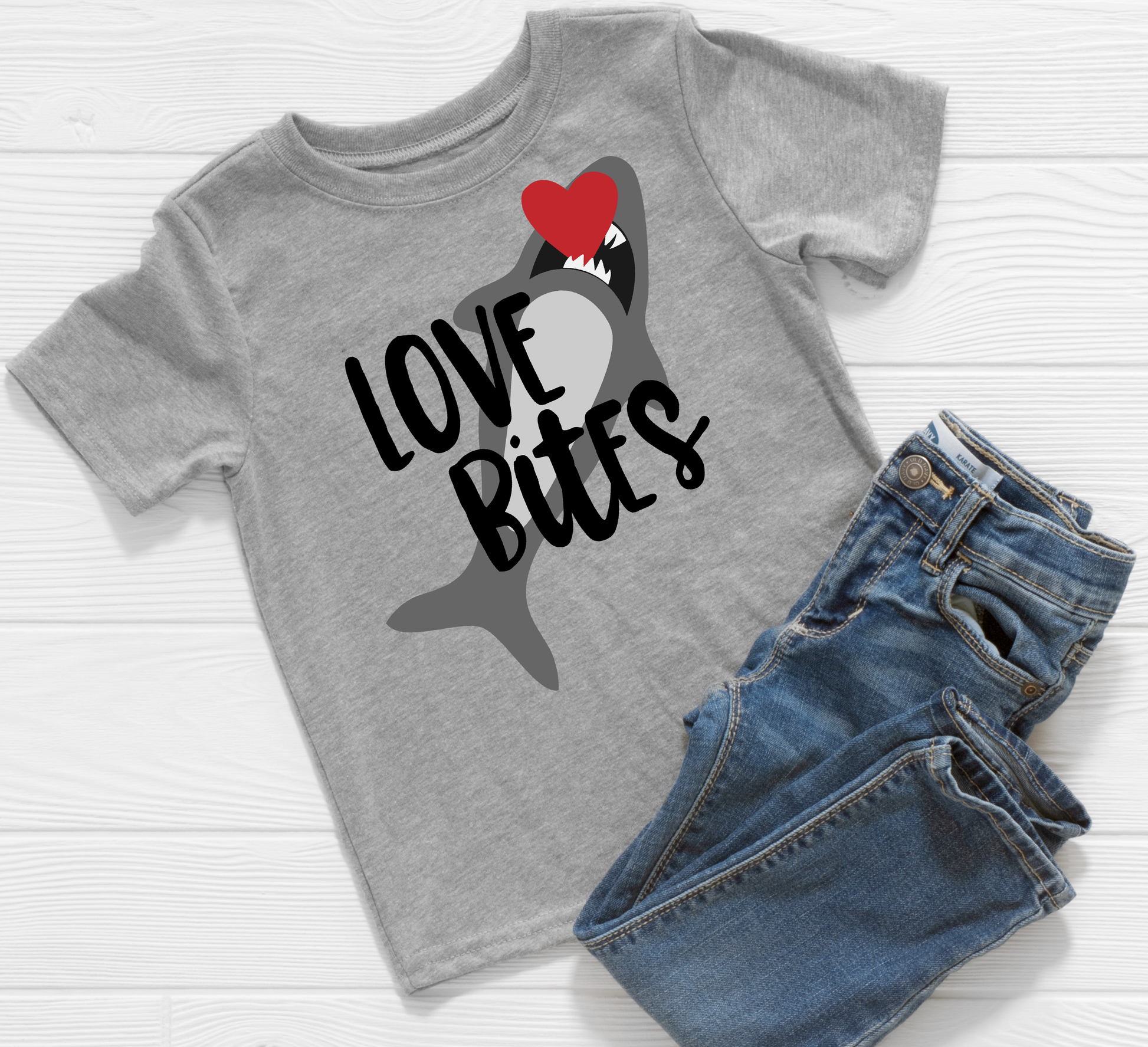 Valentine day shirts kids | Sandrepersonalization.