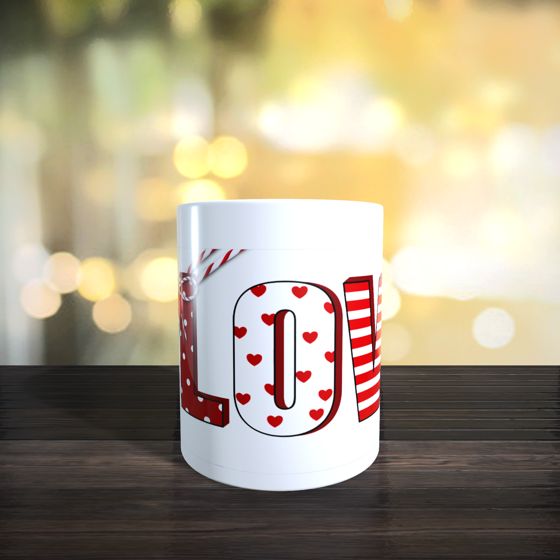 Valentine Day mugs | Sandrepersonalization.