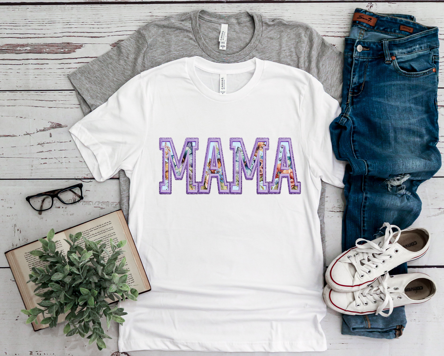 Women Shirts