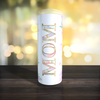 mom tumblers