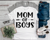 Load image into Gallery viewer, Mothers day Shirts | Sandrepersonalization.