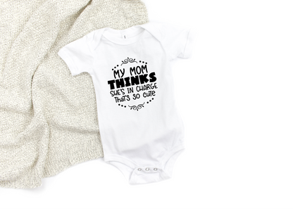 Infant Onsies