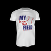 Baseball shirts | Sandrepersonalization.