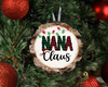 Christmas Ornaments