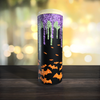 Halloween Tumblers
