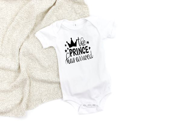 Infant Onsies