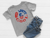 Load image into Gallery viewer, 4th of July kids shirts | Sandrepersonalization.