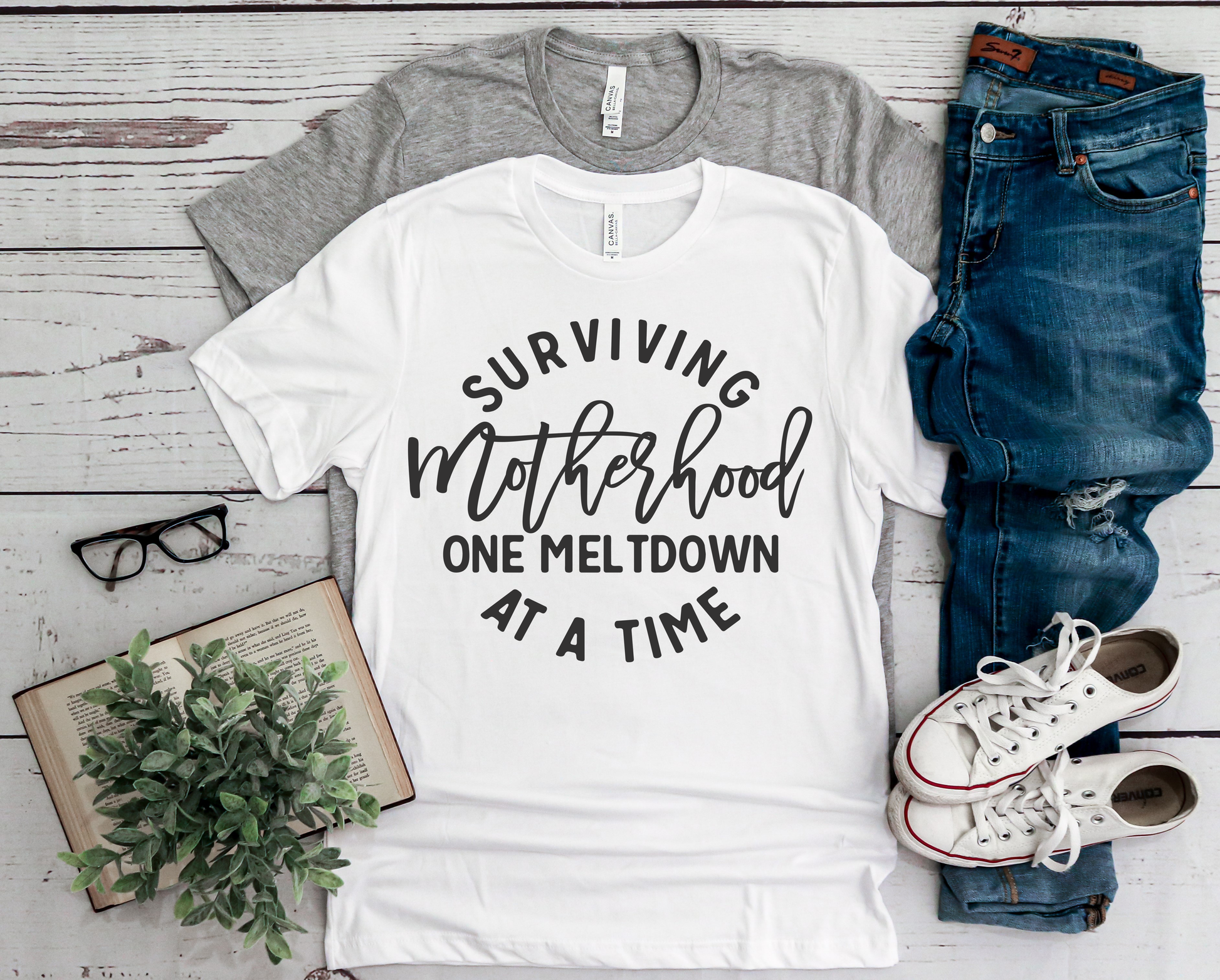 Mothers day Shirts | Sandrepersonalization.