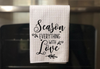 Kitchen Towels