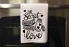 Kitchen Towels