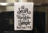 Kitchen Towels