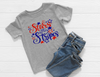 4th of July kids shirts | Sandrepersonalization.
