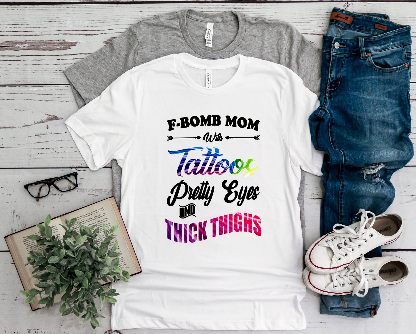 Women Shirts