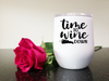 Wine Glasses | Sandrepersonalization.