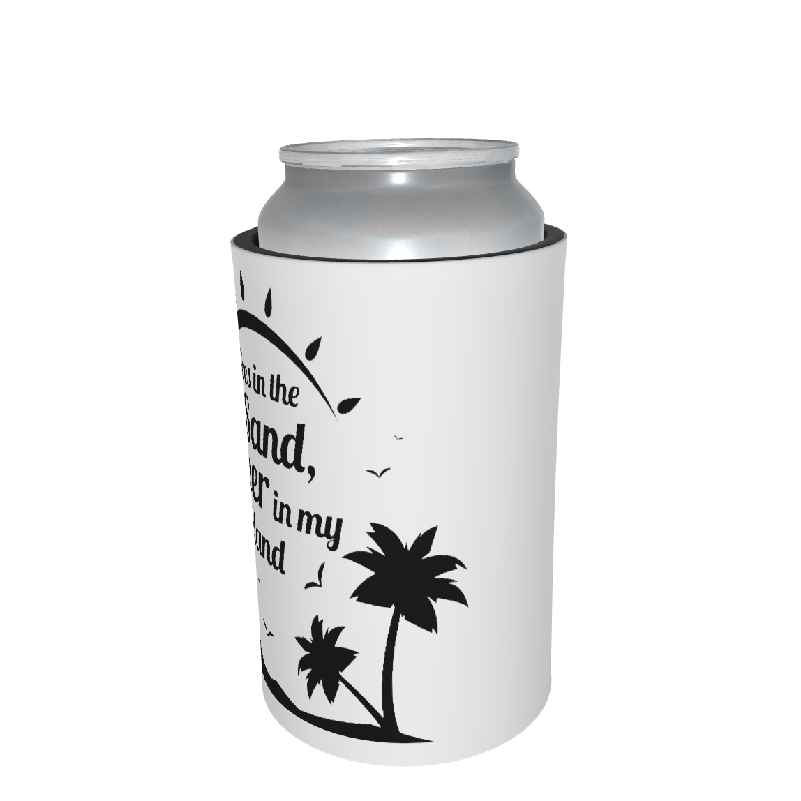 Can koozies | Sandrepersonalization.