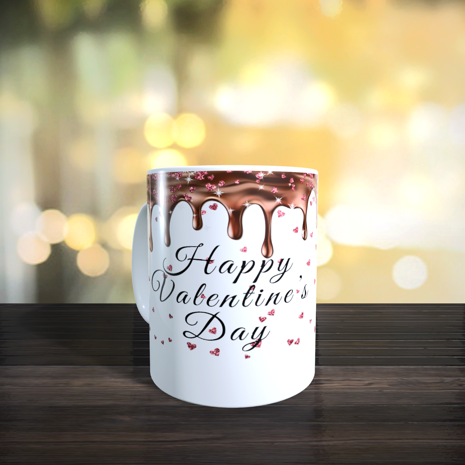 Valentine Day mugs | Sandrepersonalization.