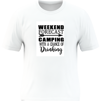 Lake and Camping Shirts | Sandrepersonalization.