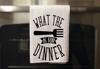 Kitchen Towels