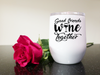 Wine Glasses | Sandrepersonalization.