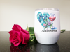 Wine Glasses | Sandrepersonalization.