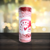 Valentine Day Tumblers