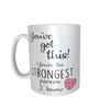 Coffee Mugs